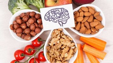 Quais vitaminas são necessárias para melhorar a memória