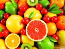 As vantagens da vitamina C para o cérebro