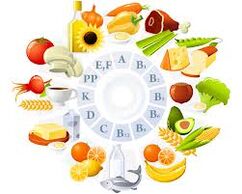 Quais vitaminas são necessárias para o cérebro