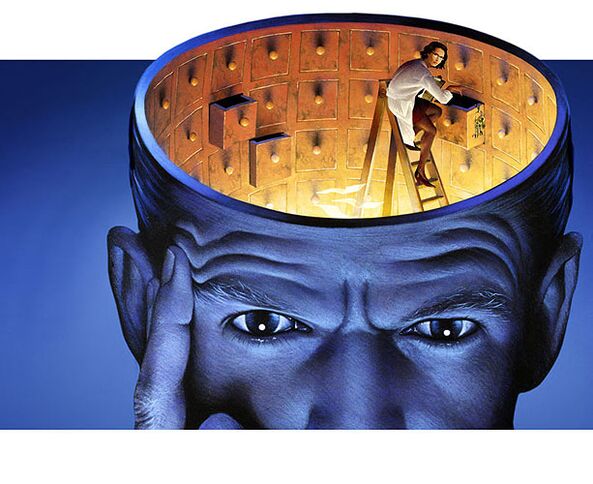 comprometimento da memória